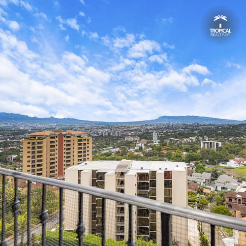 Apartamento Ejecutivo de Lujo en Jaboncillos, Escazú - Imagen 11