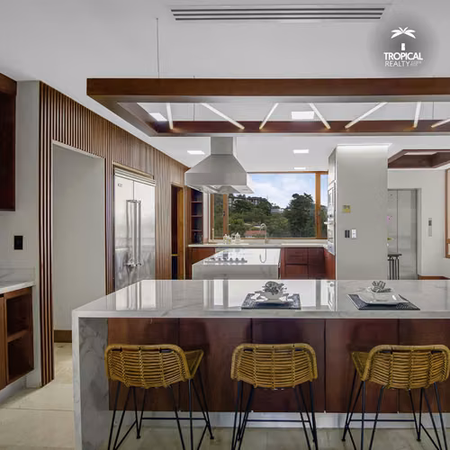 Apartamento Ejecutivo de Lujo en Jaboncillos, Escazú - Imagen 4