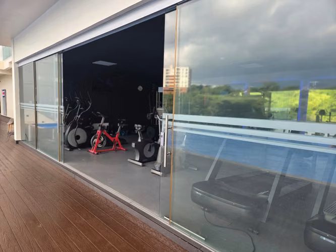 Se vende Penthouse en Rohrmoser, Pavas