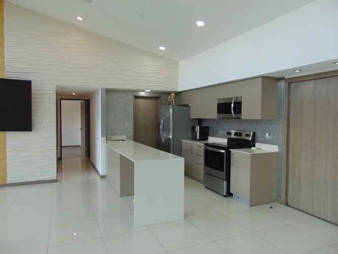 Se vende Penthouse en Rohrmoser, Pavas