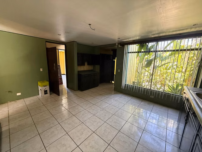 Venta casa 3 hab en Santo Domingo de Heredia