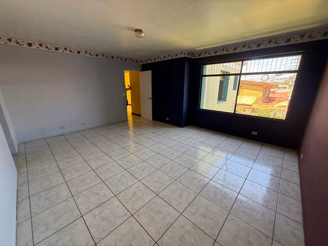 Venta casa 3 hab en Santo Domingo de Heredia