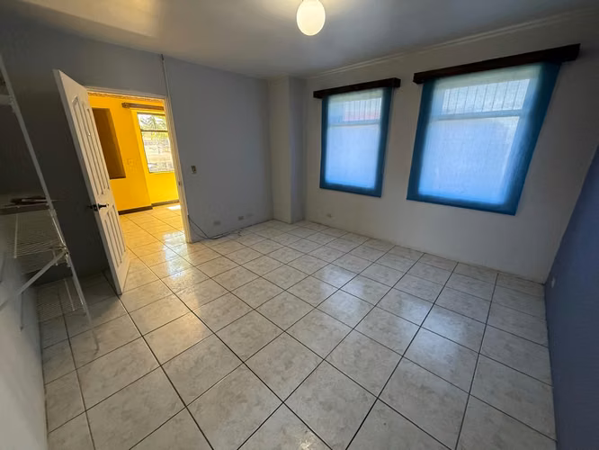 Venta casa 3 hab en Santo Domingo de Heredia