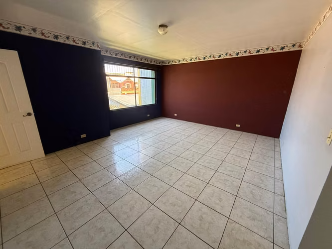 Venta casa 3 hab en Santo Domingo de Heredia