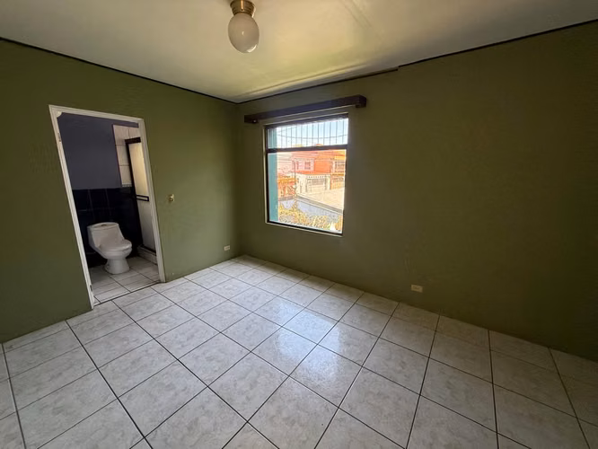 Venta casa 3 hab en Santo Domingo de Heredia