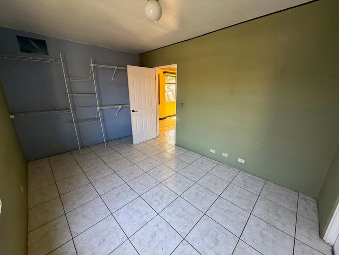 Venta casa 3 hab en Santo Domingo de Heredia