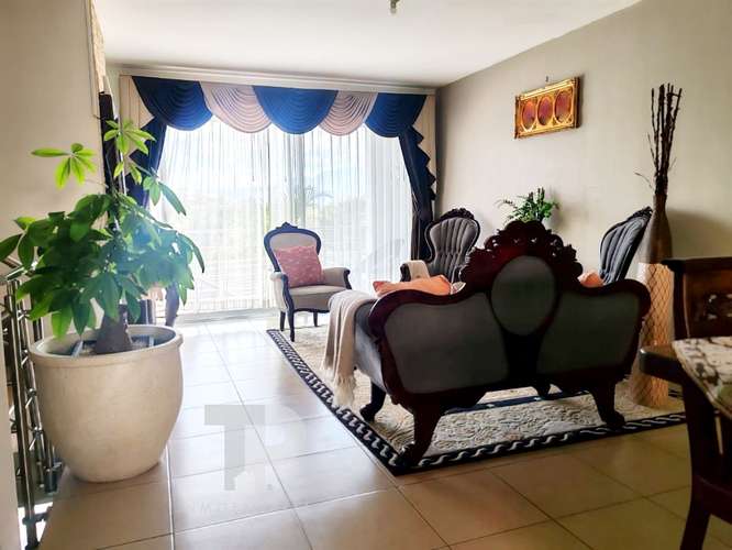 SE VENDE CASA SAN PABLO DE HEREDIA (PISCINA, GYM, COWORKING Y PET PARK) ZSP5 - Imagen 10