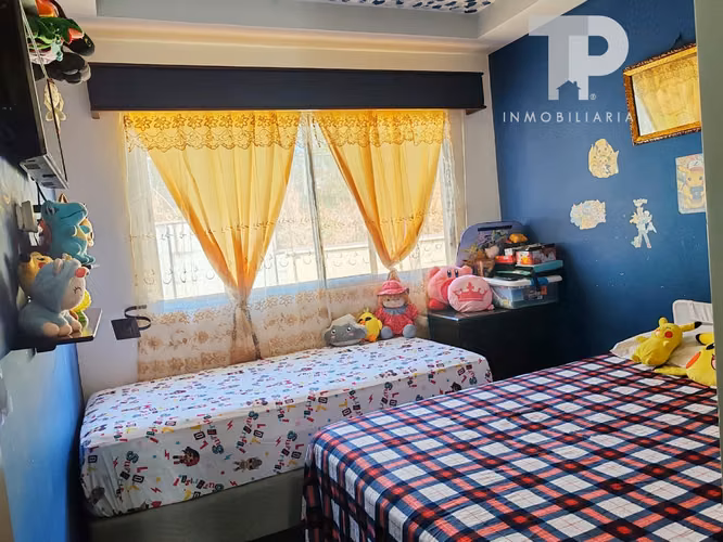 SE VENDE CASA SAN PABLO DE HEREDIA (PISCINA, GYM, COWORKING Y PET PARK) ZSP5 - Imagen 6