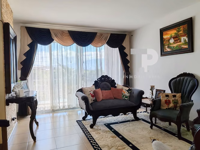 SE VENDE CASA SAN PABLO DE HEREDIA (PISCINA, GYM, COWORKING Y PET PARK) ZSP5 - Imagen 5