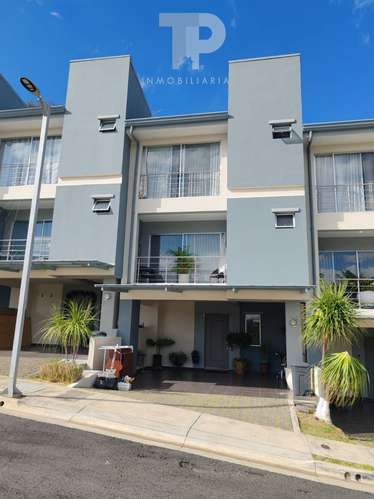 SE VENDE CASA SAN PABLO DE HEREDIA (PISCINA, GYM, COWORKING Y PET PARK) ZSP5 - Imagen 19