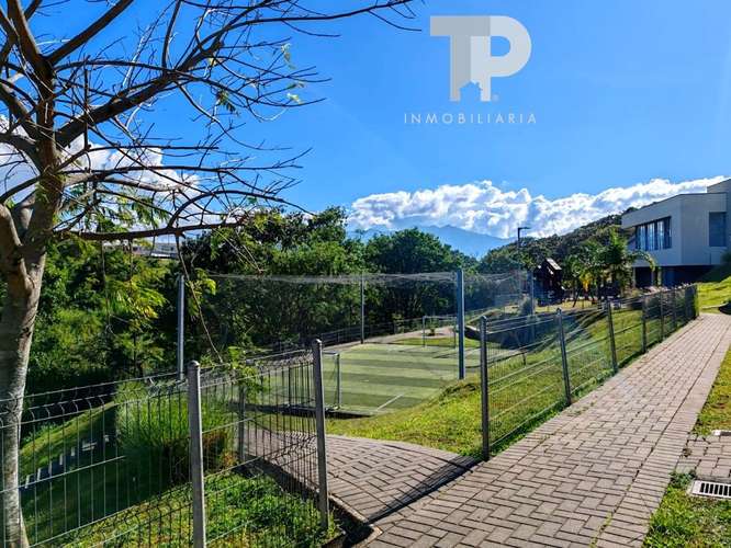 SE VENDE CASA SAN PABLO DE HEREDIA (PISCINA, GYM, COWORKING Y PET PARK) ZSP5 - Imagen 17