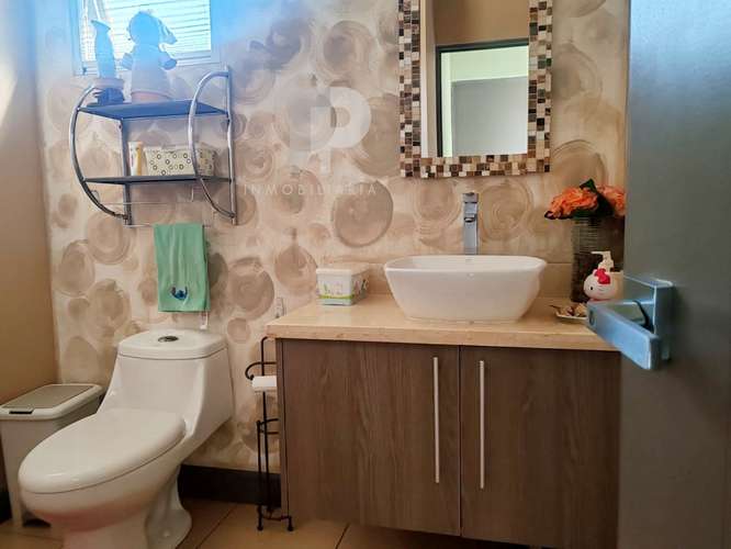 SE VENDE CASA SAN PABLO DE HEREDIA (PISCINA, GYM, COWORKING Y PET PARK) ZSP5 - Imagen 9