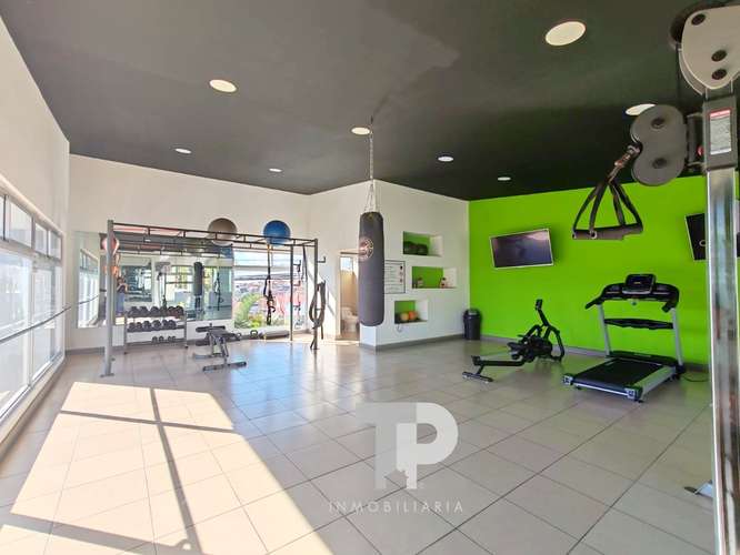 SE VENDE CASA SAN PABLO DE HEREDIA (PISCINA, GYM, COWORKING Y PET PARK) ZSP5 - Imagen 8