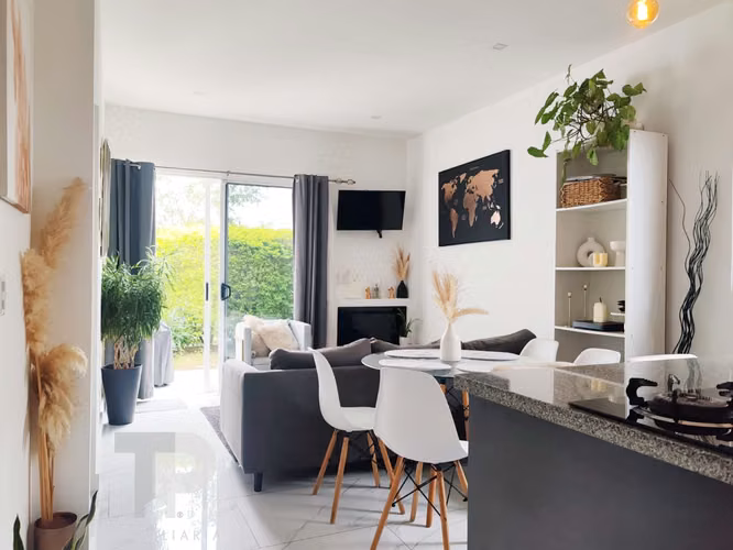 CASA EN VENTA EN EL ROBLE DE SANTA BÁRBARA HEREDIA ZSP8