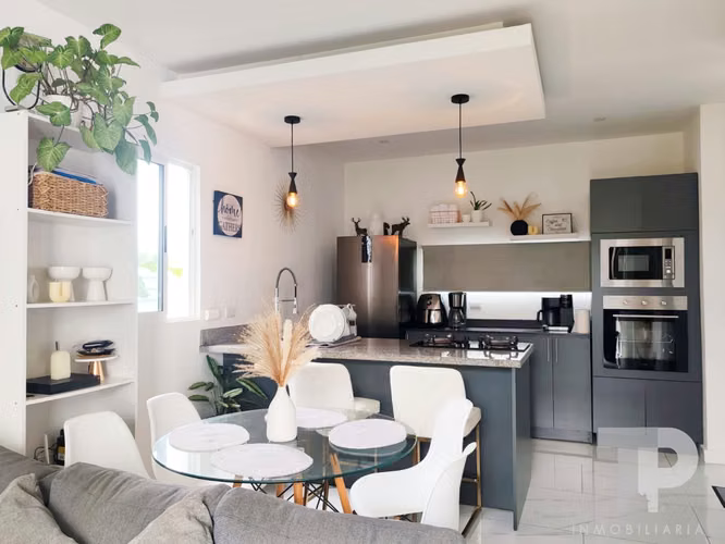 CASA EN VENTA EN EL ROBLE DE SANTA BÁRBARA HEREDIA ZSP8
