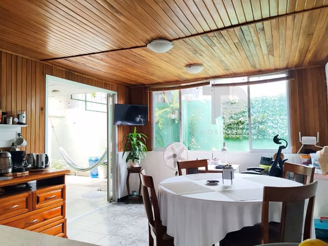 SE VENDE CASA EN EL ROBLE DE ALAJUELA ZSP7