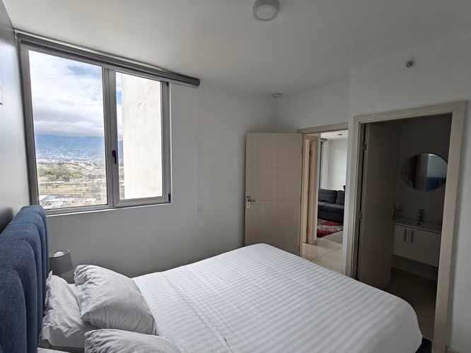 ALQUILER O ALQUILER CON OPCION A COMPRA DE APARTAMENTO AMUEBLADO, BAMABÚ 106 - Imagen 8