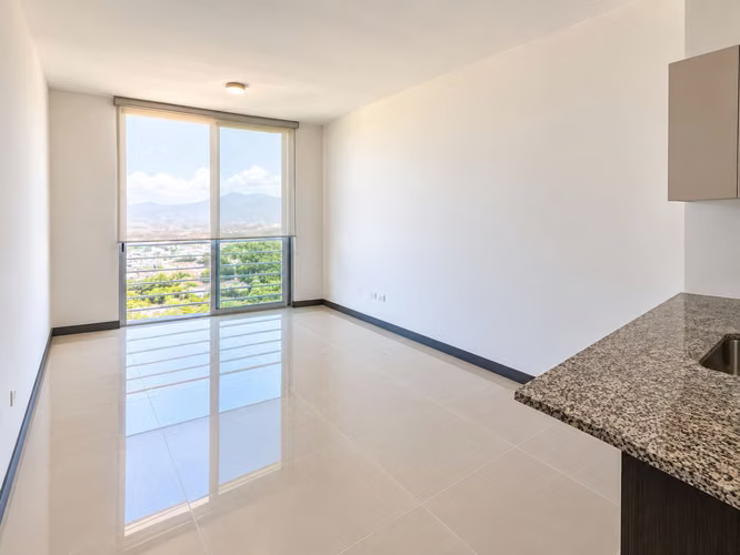 ALQUILER DE APARTAMENTO, BAMBÚ 106 LAGUNILLA, HEREDIA