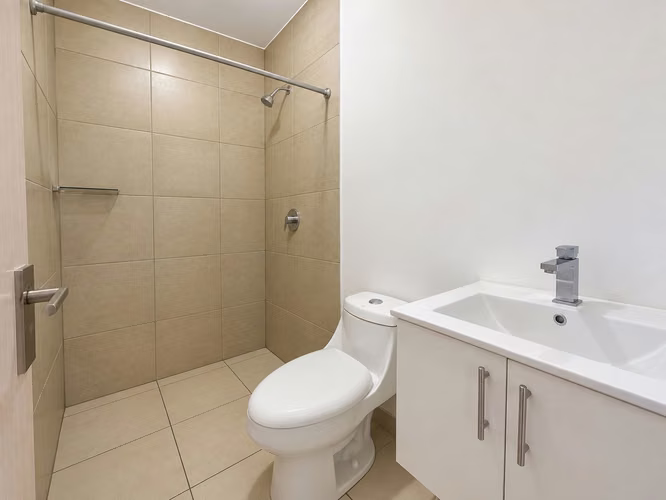 ALQUILER DE APARTAMENTO, BAMBÚ 106 LAGUNILLA, HEREDIA