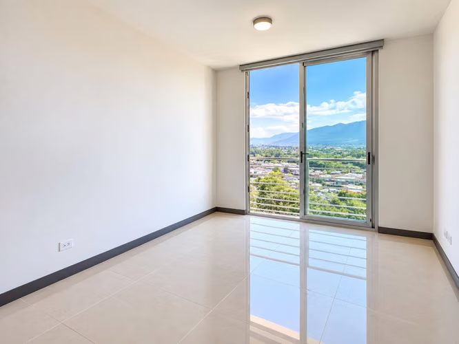 ALQUILER DE APARTAMENTO, BAMBÚ 106 LAGUNILLA, HEREDIA
