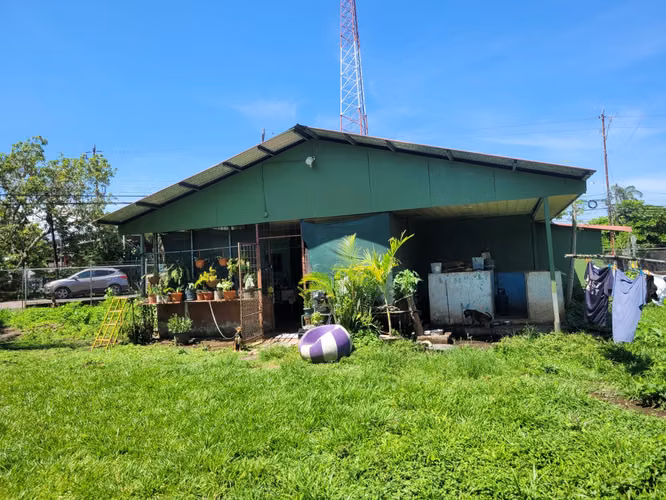 Orotina propiedad comercial en venta - Imagen 4