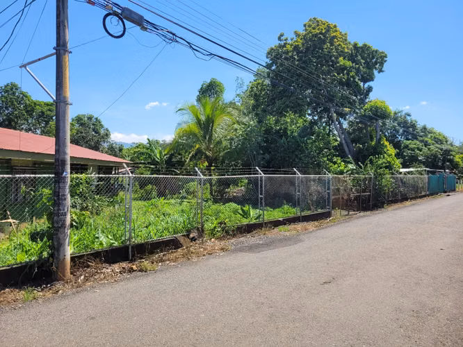 Orotina propiedad comercial en venta - Imagen 9