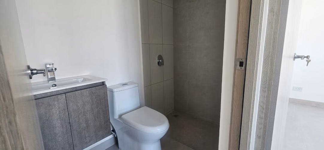 ALQUILER APARTAMENTO  EN SKY HOUSE San Sebastían - Imagen 12