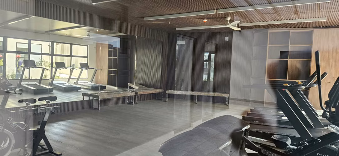 ALQUILER APARTAMENTO  EN SKY HOUSE San Sebastían - Imagen 4