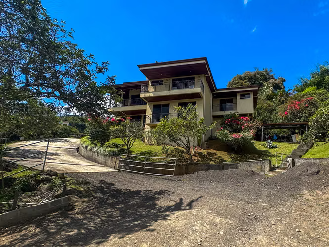 Se Vende Casa Paraiso Cartago Lujo y Montaña JLBR - Imagen 20