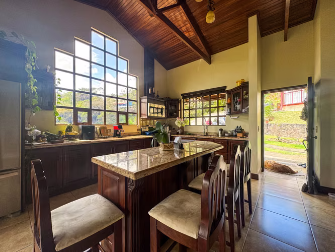 Se Vende Casa Paraiso Cartago Lujo y Montaña JLBR - Imagen 14