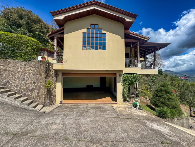 Se Vende Casa Paraiso Cartago Lujo y Montaña JLBR - Imagen 18