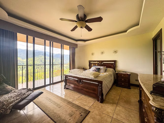 Se Vende Casa Paraiso Cartago Lujo y Montaña JLBR - Imagen 9