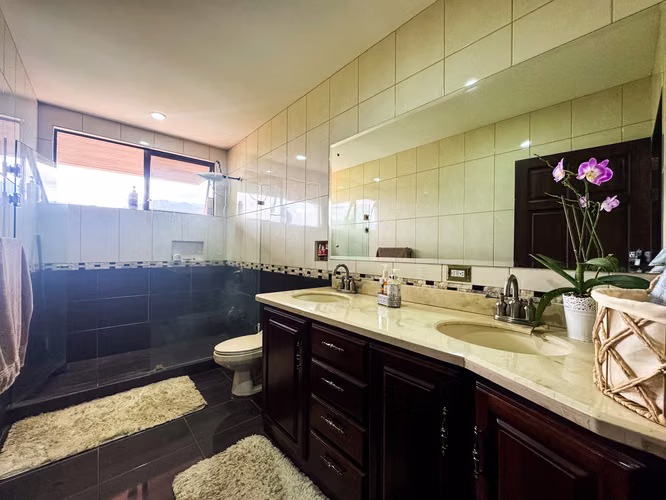 Se Vende Casa Paraiso Cartago Lujo y Montaña JLBR - Imagen 19
