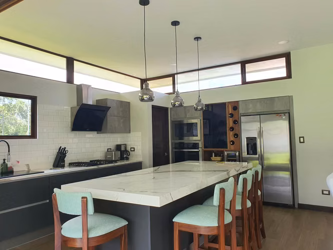 Venta de Lujosa Casa en Condominio La Garita, Alajuela - Imagen 15