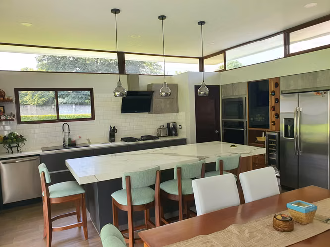 Venta de Lujosa Casa en Condominio La Garita, Alajuela - Imagen 5