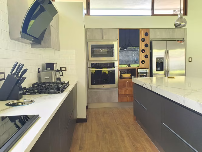 Venta de Lujosa Casa en Condominio La Garita, Alajuela - Imagen 14