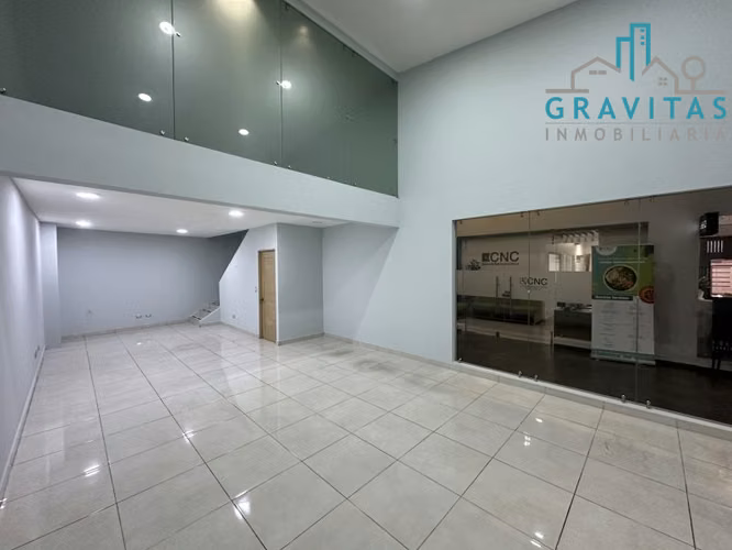 Plaza Comercial en Venta San Francisco de Heredia ID 1700