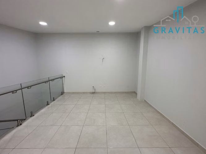 Plaza Comercial en Venta San Francisco de Heredia ID 1700