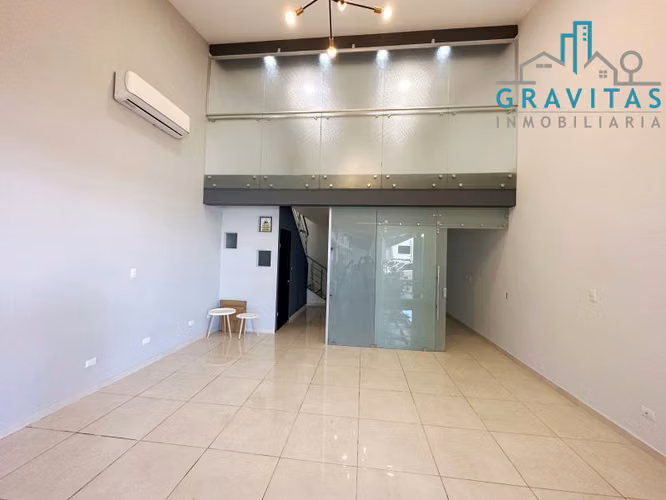 Plaza Comercial en Venta San Francisco de Heredia ID 1700