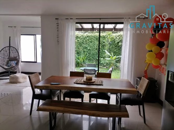 Casa en venta en Condominio Parques del Sol, Ciudad Colón ID 1608 - Imagen 8