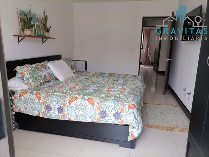 Casa en venta en Condominio Parques del Sol, Ciudad Colón ID 1608 - Imagen 4