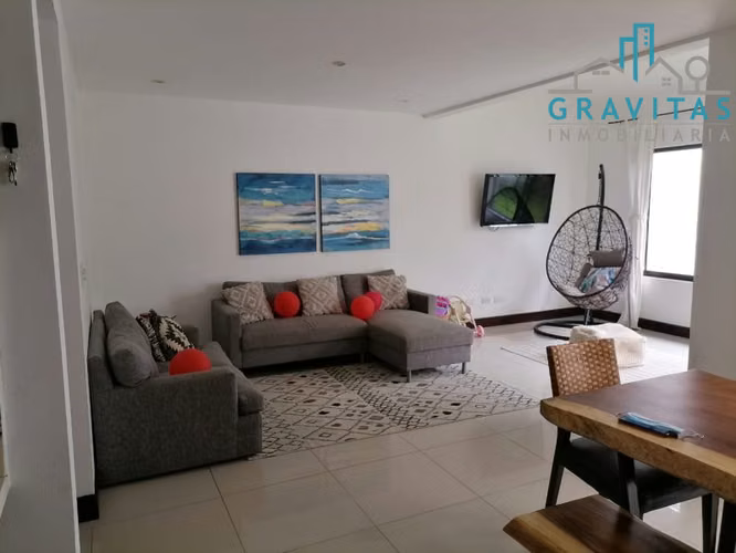 Casa en venta en Condominio Parques del Sol, Ciudad Colón ID 1608 - Imagen 6