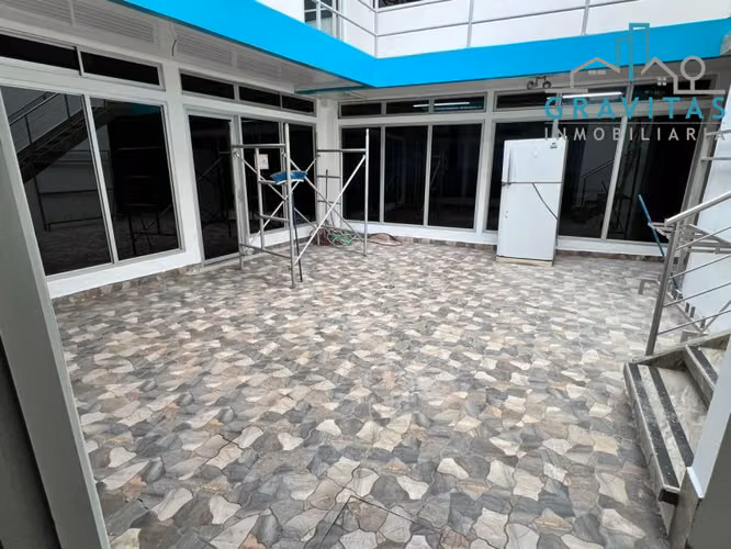 Building for rent in Barrio Escalante, ideal for offices ID 1191