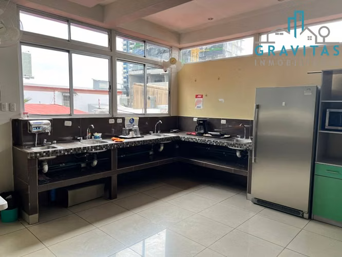 Edificio en alquiler en Barrio Escalante, ideal para oficinas ID 1191 - Imagen 15