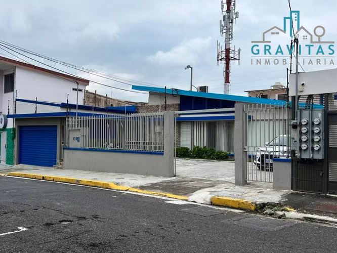 Edificio en venta en Barrio Escalante, uso de suelo mixto ID 1191