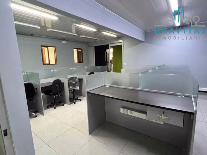 Edificio en venta en Barrio Escalante, uso de suelo mixto ID 1191