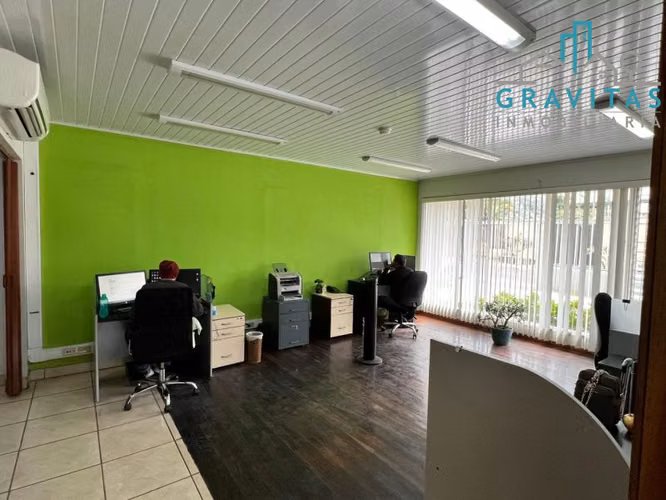 Edificio en venta en Barrio Escalante, uso de suelo mixto ID 1191