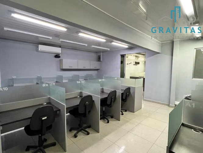 Edificio en venta en Barrio Escalante, uso de suelo mixto ID 1191