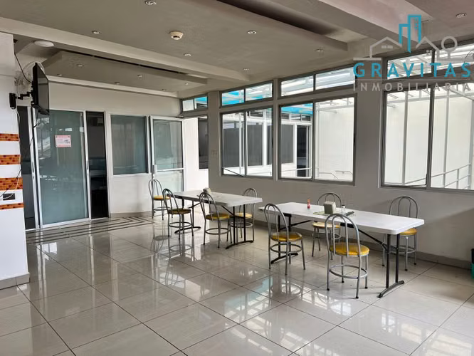 Edificio en venta en Barrio Escalante, uso de suelo mixto ID 1191