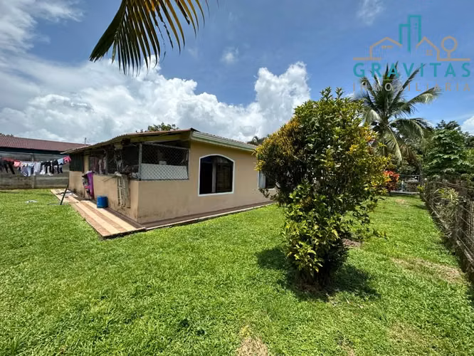 Casa en venta en Sarapiquí, Heredia (170 m2) ID 1689